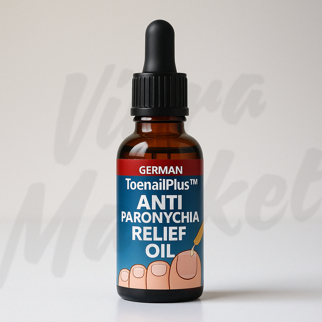 Aceite Antihongos para Pies - 30ml
