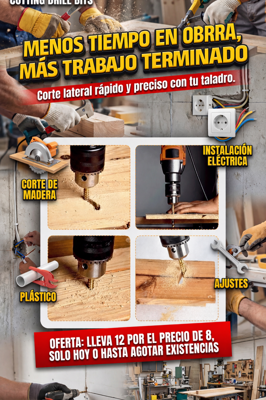 CutMaster | Corte Lateral Preciso sin Esfuerzo