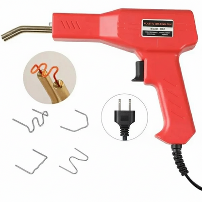 ReparaMax | Repara y refuerza plásticos al instante