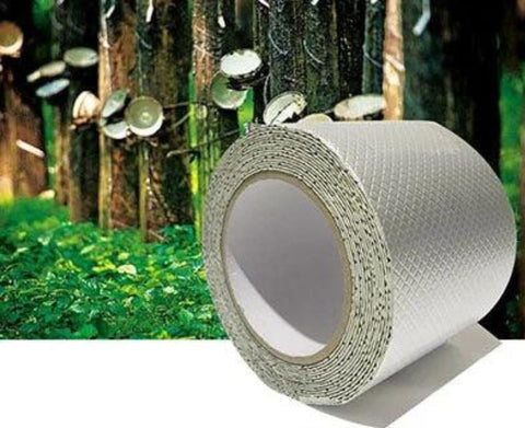 Cinta Butílica Súper Impermeable (Compra 1 y llévate 1 gratis)